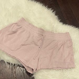 Soft Lounge Shorts